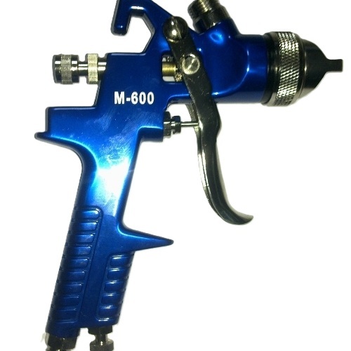 M-600 Hvlp Spray Gun
