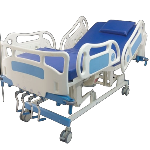 Medical Icu Bed