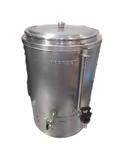 Milk Boiler