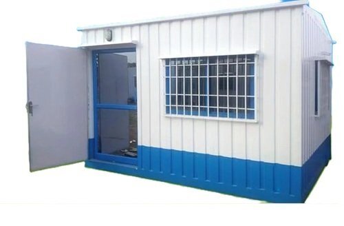 Modular Office Bunk House
