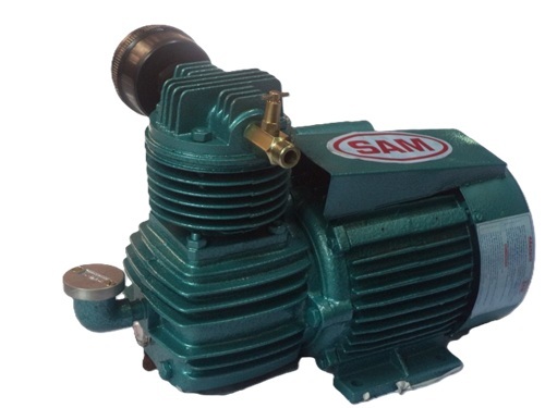 Monoblock Compressor