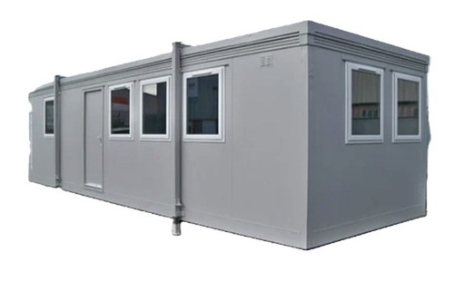 Office Container Cabin