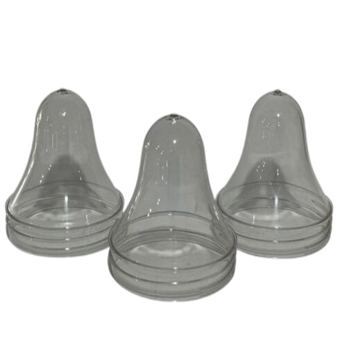 Pet Preform Jar