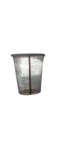 Plastic Glass