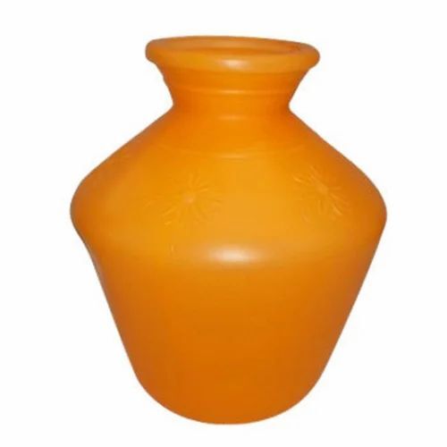 Plastic Plain Kudam