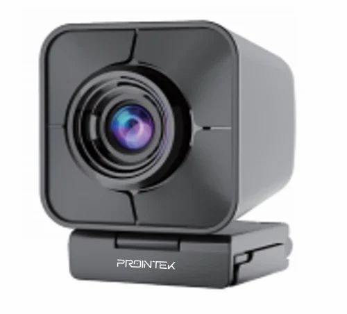 Prointek Mini 4k Webcam 