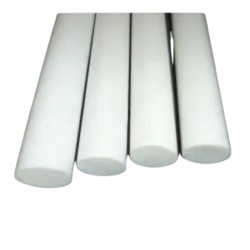 Ptfe Rod - Lightweight Various Grades and Sizes | Tested on Multiple Quality Standards