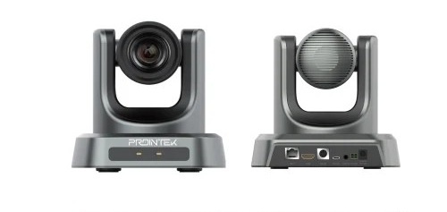 Ptz Dome Camera
