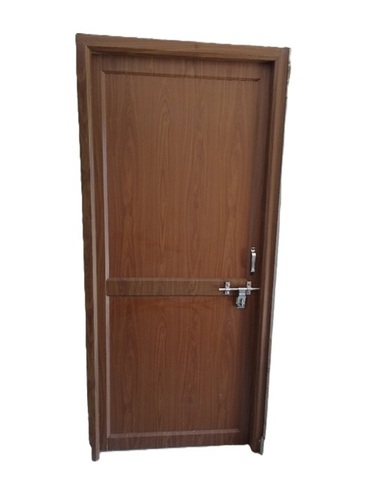 Pvc Bathroom Door
