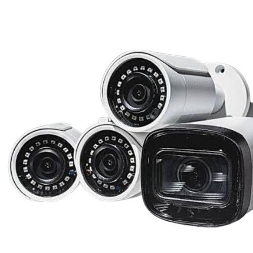 Quick Guide CCTV Camera