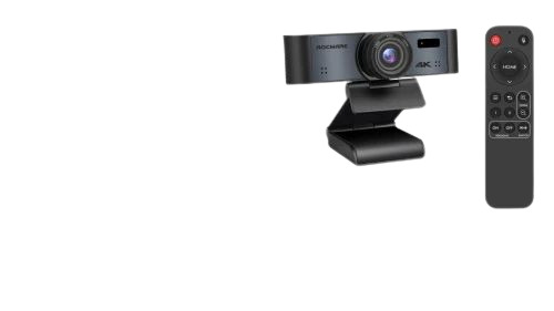 Rc 16 4k Ultra Hd Usb Camera 