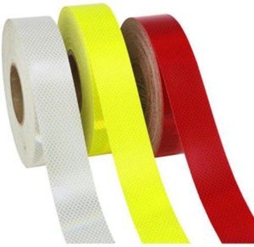 Reflective Traffic Tape