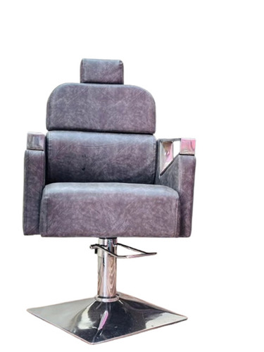Rexine Salon Barber Chair