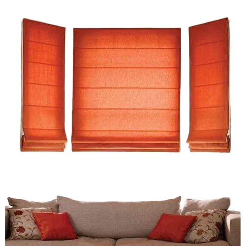 Roman Blinds