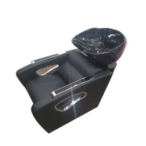Salon Shampoo Station Movable Chair