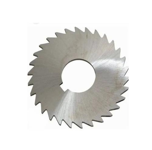 Slitting Saw Cutter - BladeÂ Size: Na