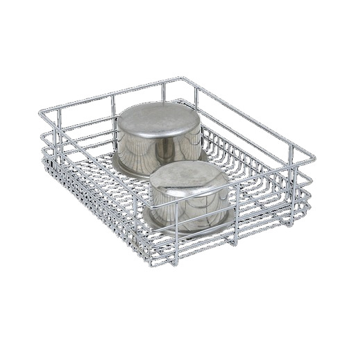 SS Kitchen Baskets