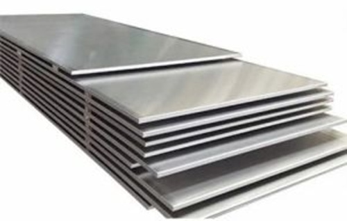 Stainless Steel Sheets