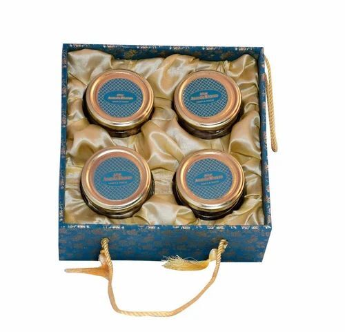 Sweets Packaging Box