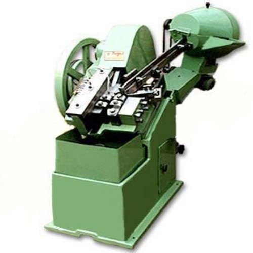 Thread Rolling Machine