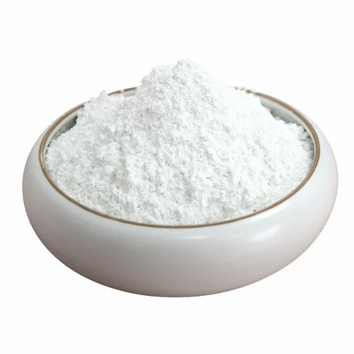 Uncoated Calcium Carbonate Powder - Application: Plastic