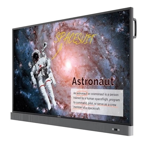 Windows Interactive Flat Panel