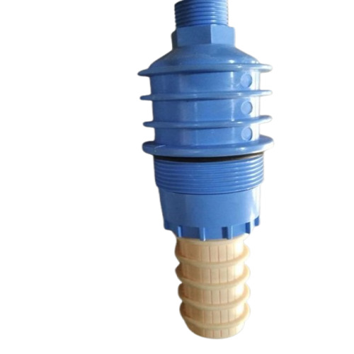 Vacuum Valves - Material: Alloy