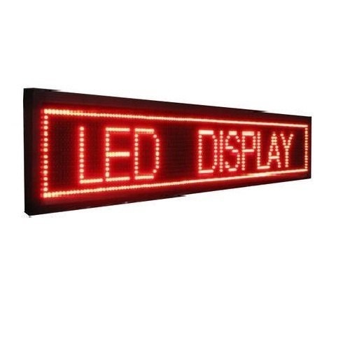 Advertising Display Board