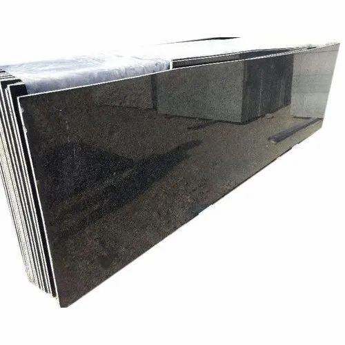 Black Granite