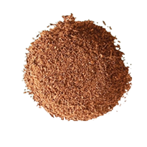 Coco Peat - Coconut Fiber, Dark Brown | Eco-Friendly, Biodegradable, Water Retentive, Soil Enhancer