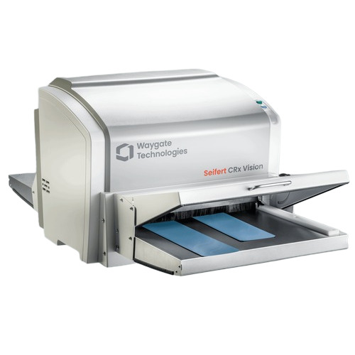 CRx Vision Computed Radiography System