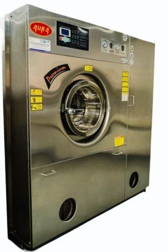 Dry Cleaning Machines