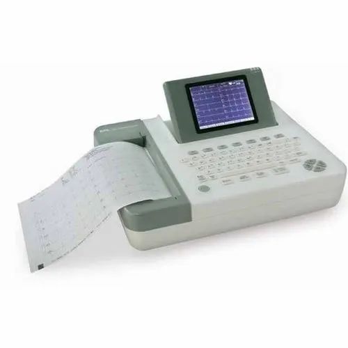 Ecg Machine