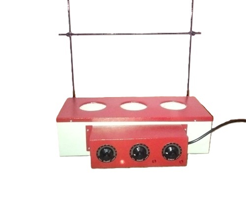 Electric Heating Mantle