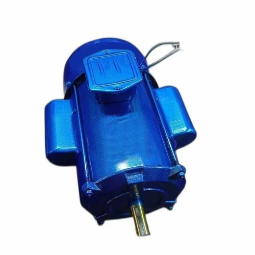 Electric Motor