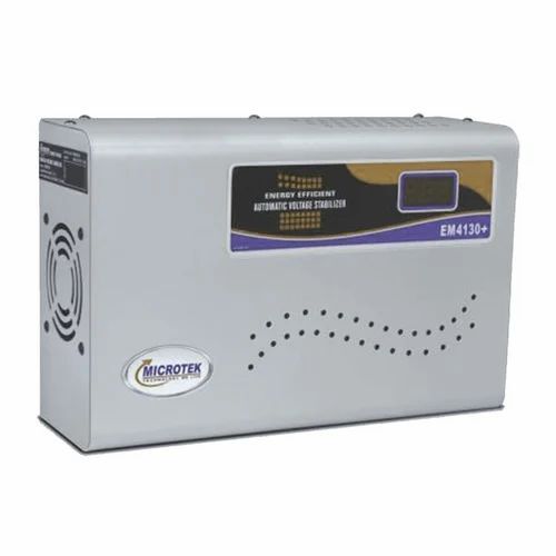 Electronic Voltage Stabilizer
