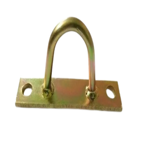 Fan Hook - Color: .