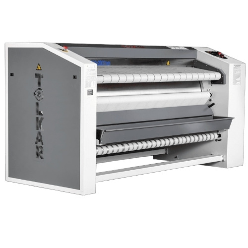 Flatwork Ironer