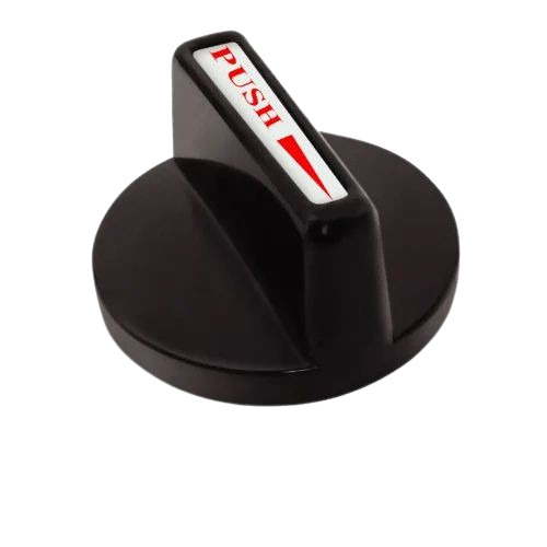 Gas Stove Knob