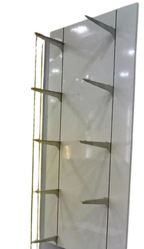 Glass Self Bracket