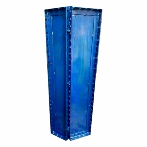 Haunch Shuttering Plate - Material: Steel