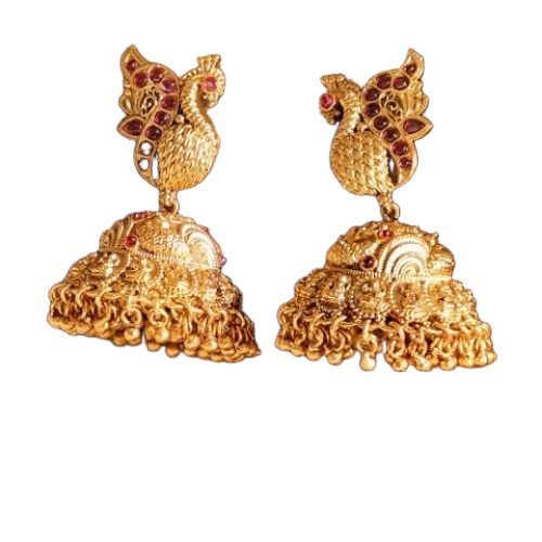 Immitation Golden Earings