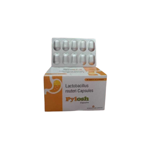 Lactobacillus Reuteri Capsules
