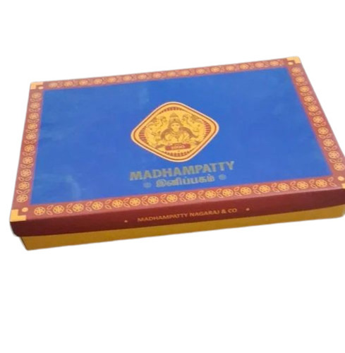 Laddu Sweet Packaging Box