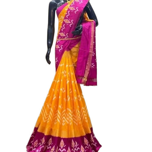 Ladies Saree