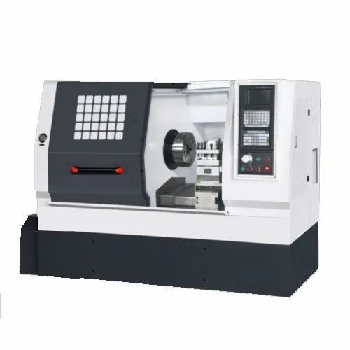 Lathe Machine