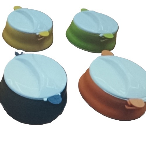 Mini Casserole 