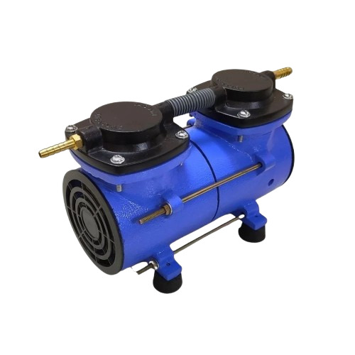 Oilless Diaphragm Vacuum Pump - Application: Cryogenic