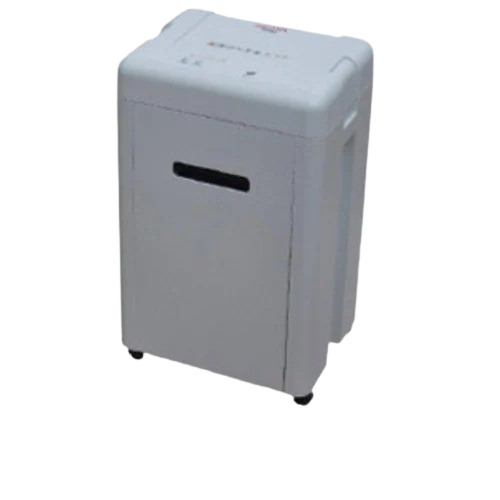 Paper Shredders