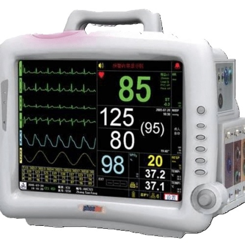 Patient Monitor Multiparameter
